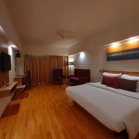 Lemon Tree Hotel Τσενάι Εξωτερικό φωτογραφία
