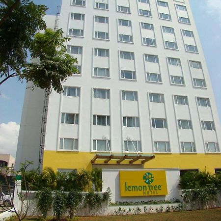 Lemon Tree Hotel Τσενάι Εξωτερικό φωτογραφία