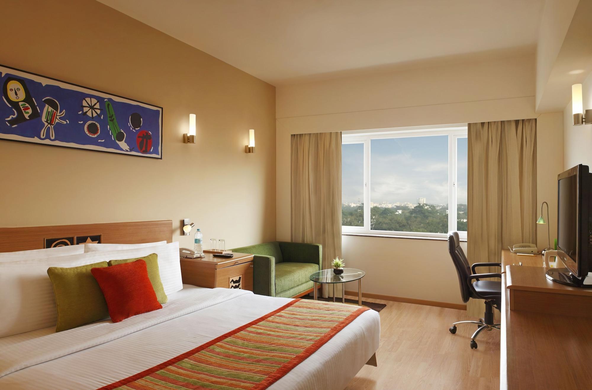 Lemon Tree Hotel Τσενάι Εξωτερικό φωτογραφία