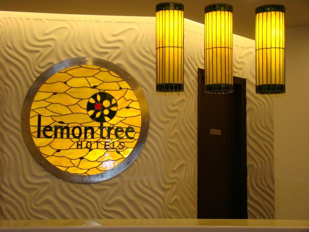 Lemon Tree Hotel Τσενάι Εξωτερικό φωτογραφία