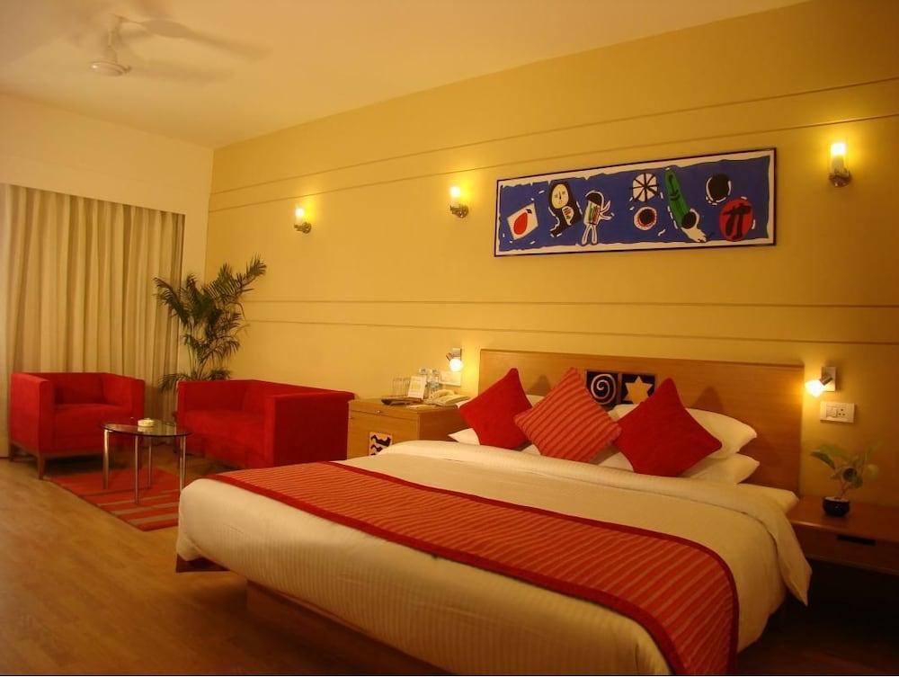 Lemon Tree Hotel Τσενάι Εξωτερικό φωτογραφία