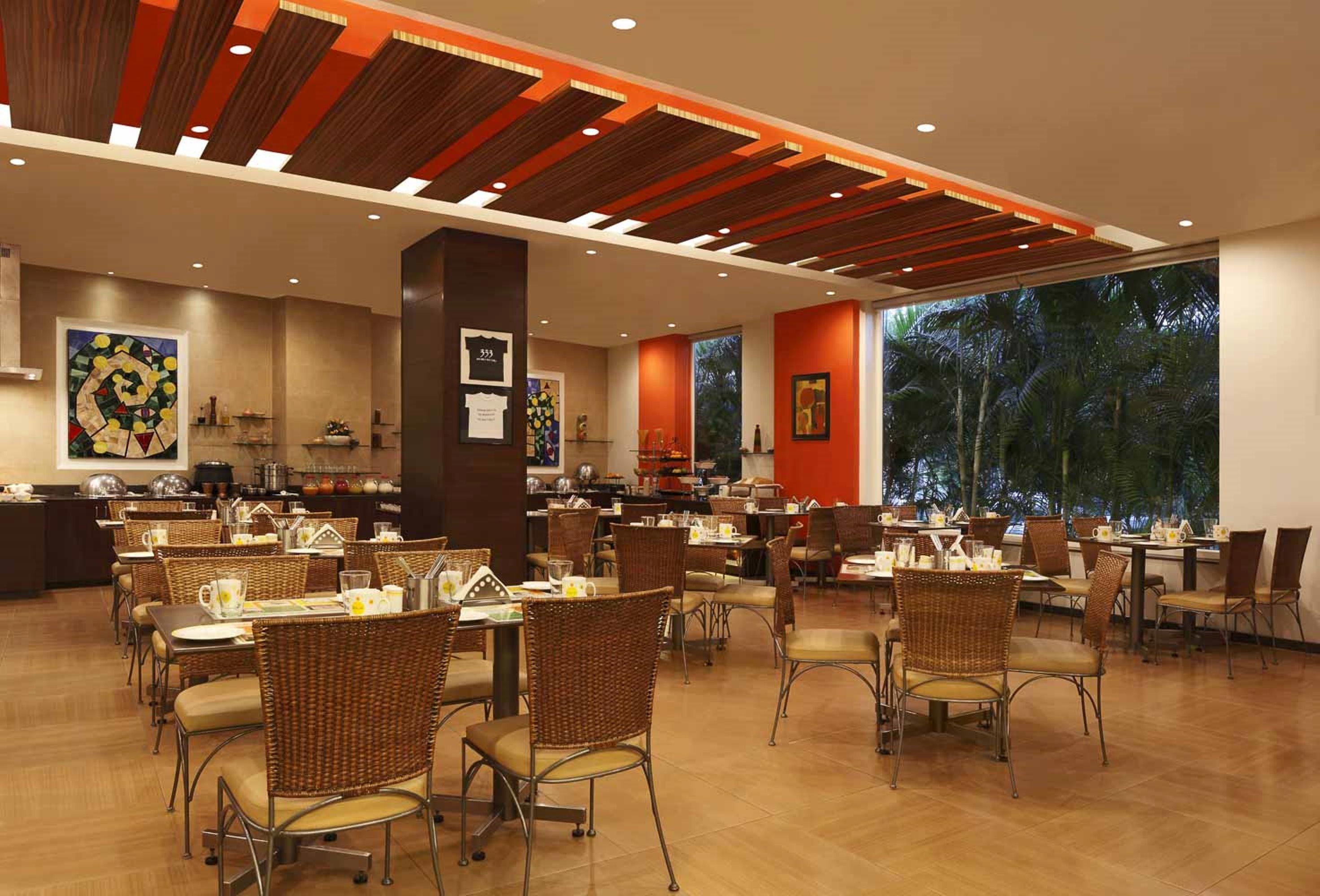 Lemon Tree Hotel Τσενάι Εξωτερικό φωτογραφία