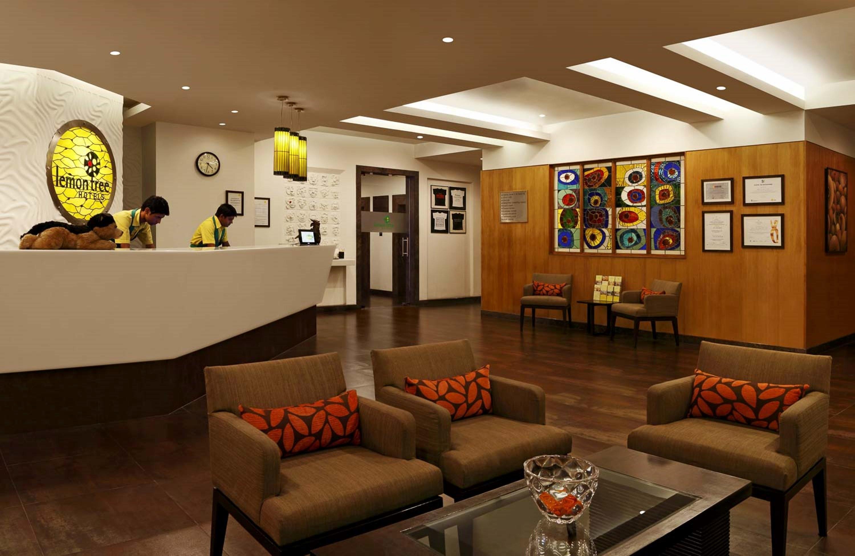 Lemon Tree Hotel Τσενάι Εξωτερικό φωτογραφία