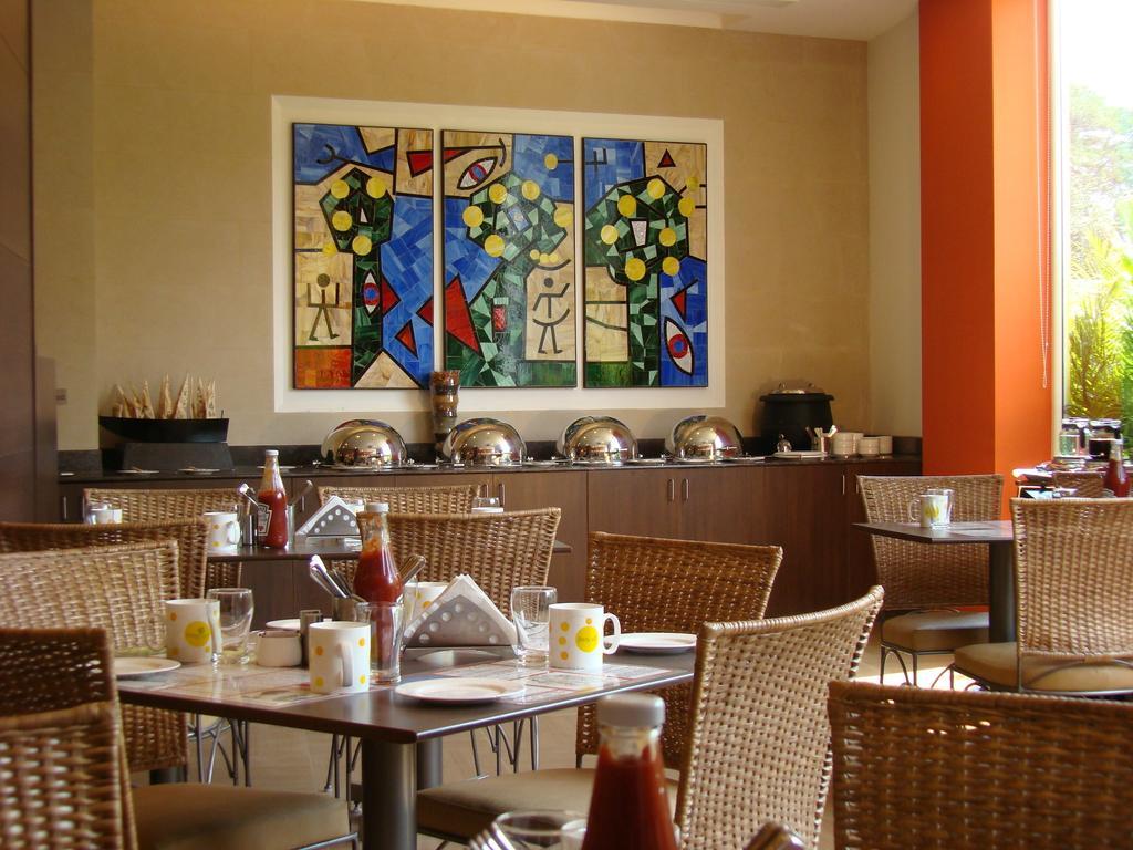 Lemon Tree Hotel Τσενάι Εξωτερικό φωτογραφία