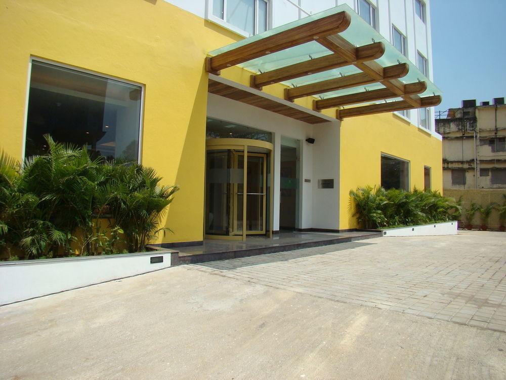Lemon Tree Hotel Τσενάι Εξωτερικό φωτογραφία