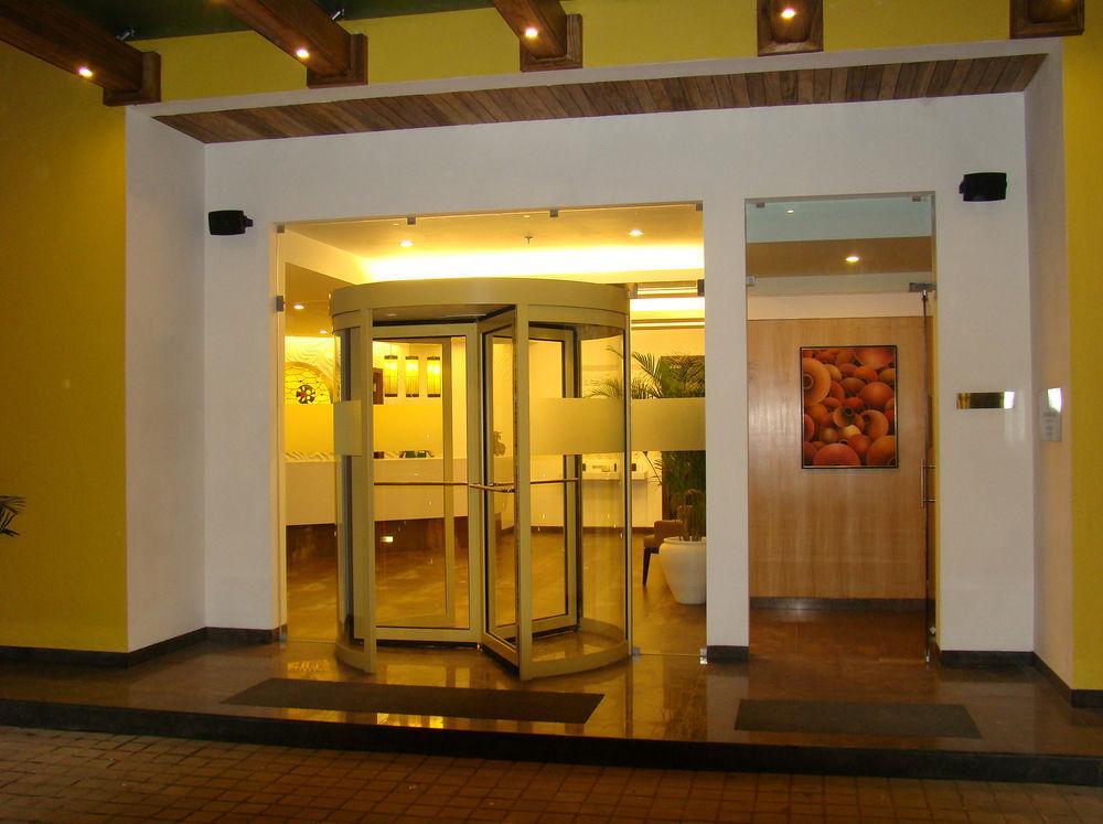 Lemon Tree Hotel Τσενάι Εξωτερικό φωτογραφία