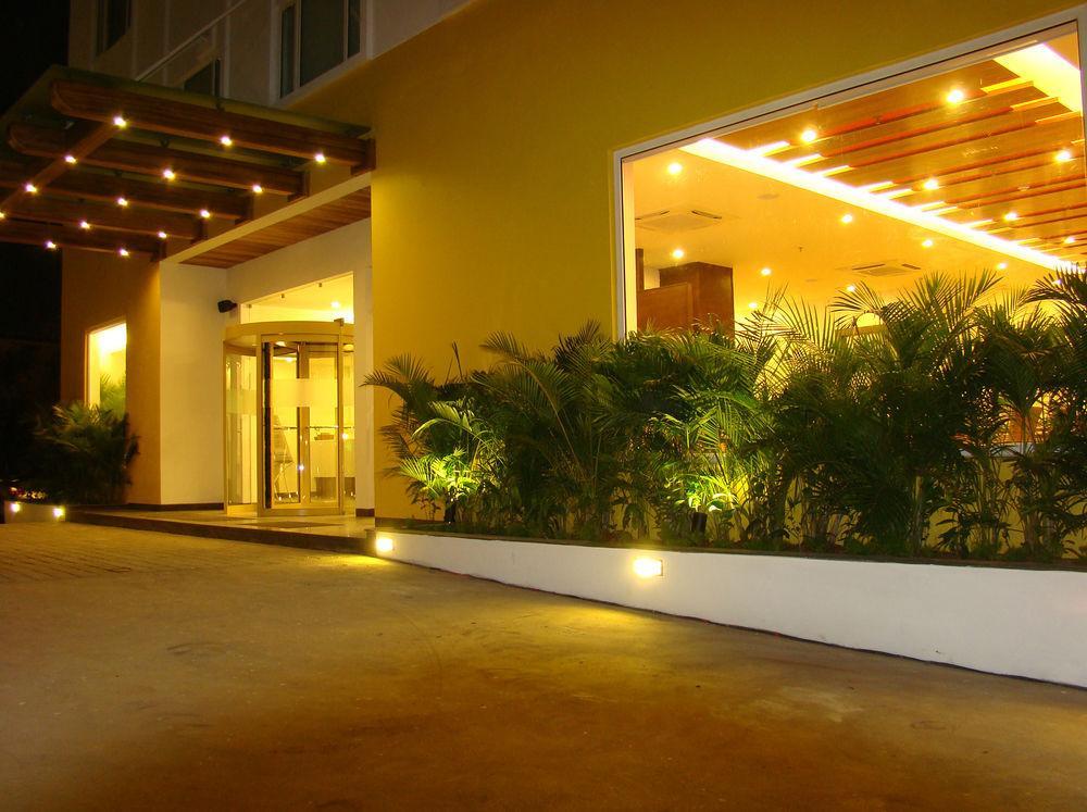 Lemon Tree Hotel Τσενάι Εξωτερικό φωτογραφία