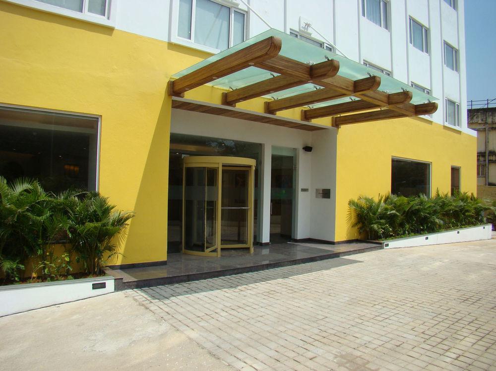 Lemon Tree Hotel Τσενάι Εξωτερικό φωτογραφία
