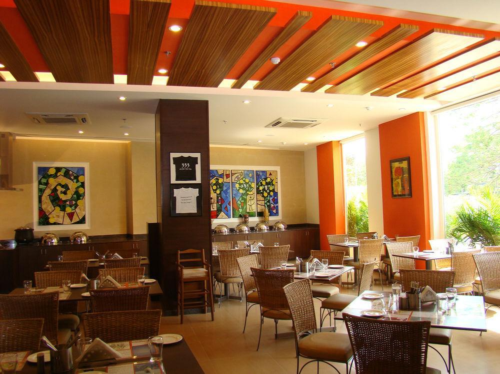 Lemon Tree Hotel Τσενάι Εξωτερικό φωτογραφία