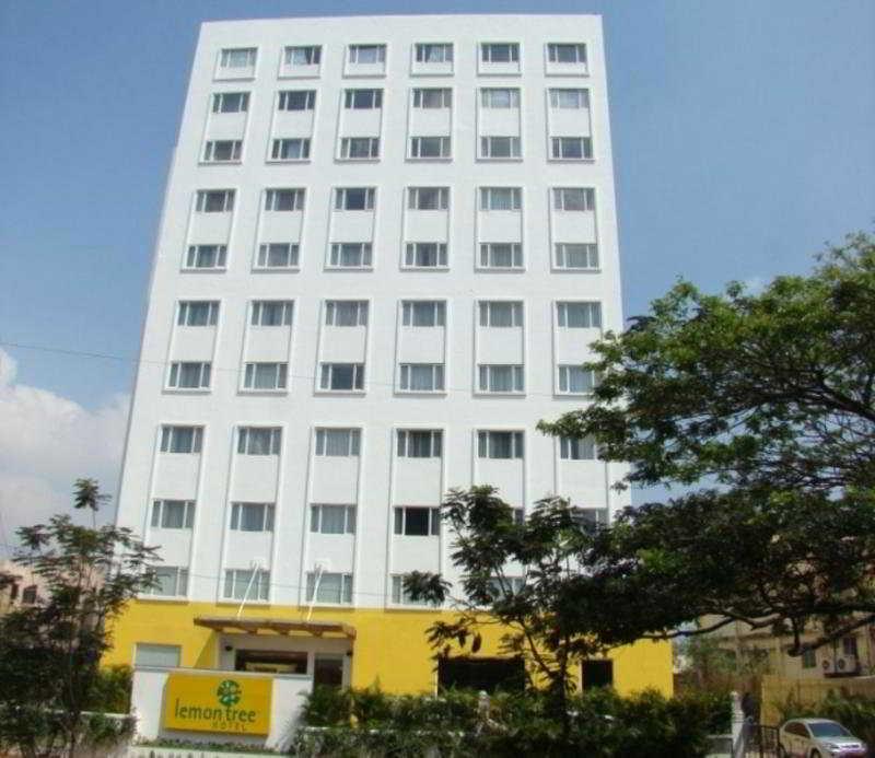 Lemon Tree Hotel Τσενάι Εξωτερικό φωτογραφία