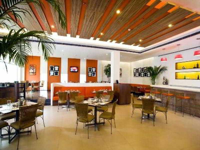 Lemon Tree Hotel Τσενάι Εξωτερικό φωτογραφία