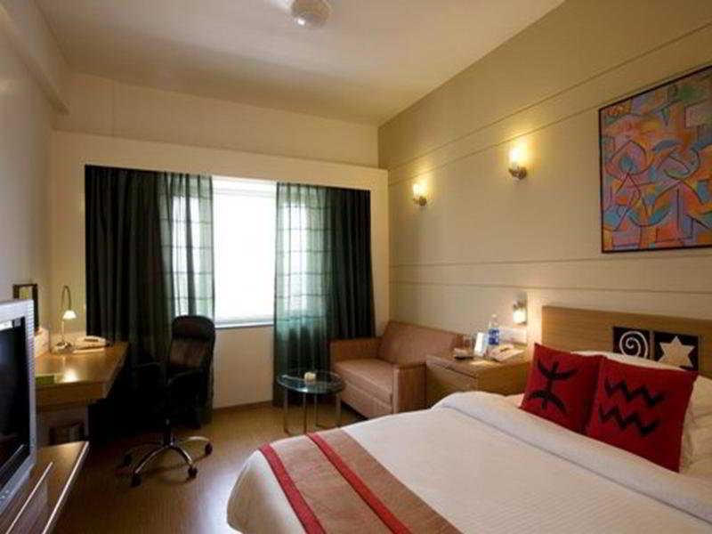 Lemon Tree Hotel Τσενάι Εξωτερικό φωτογραφία