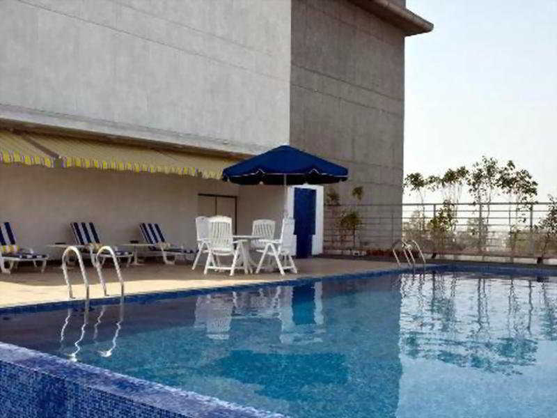 Lemon Tree Hotel Τσενάι Εξωτερικό φωτογραφία