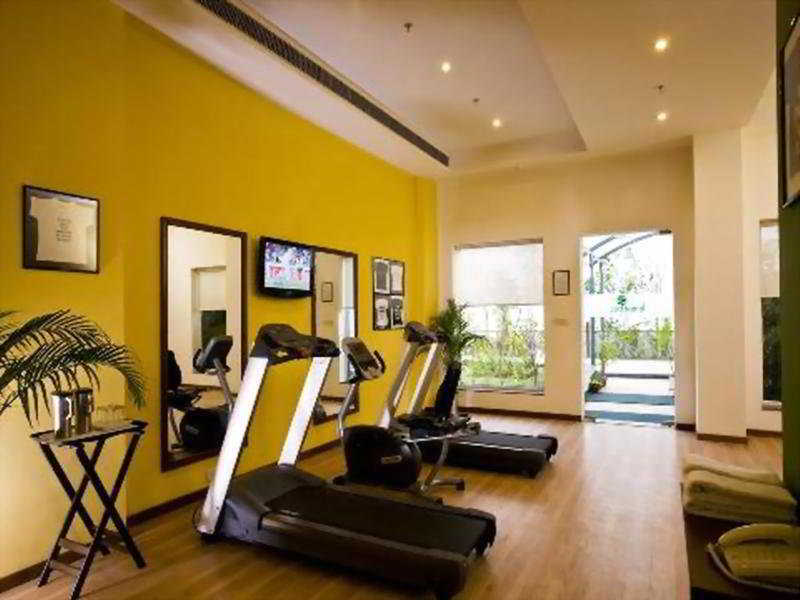 Lemon Tree Hotel Τσενάι Εξωτερικό φωτογραφία