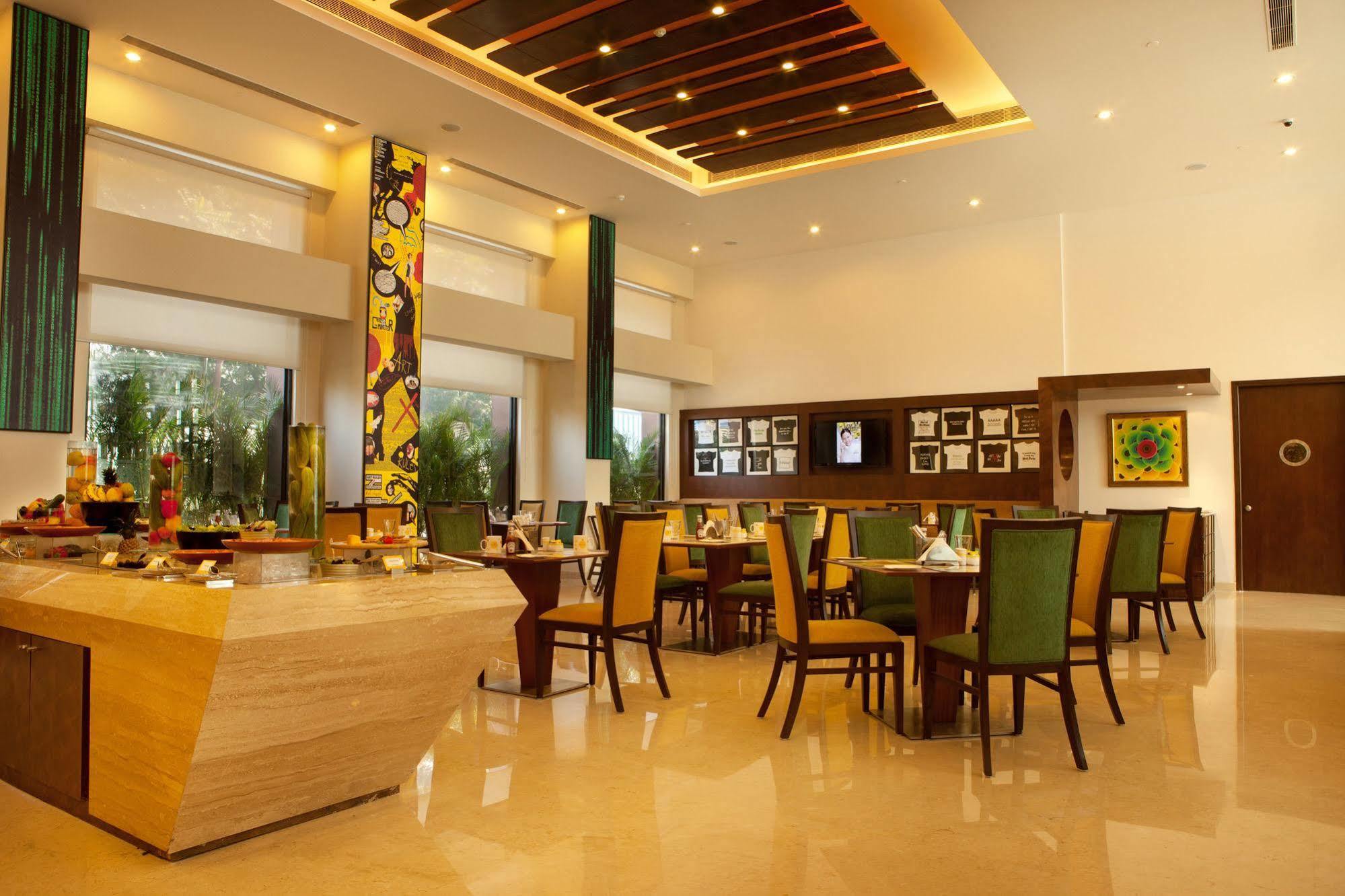 Lemon Tree Hotel Τσενάι Εξωτερικό φωτογραφία
