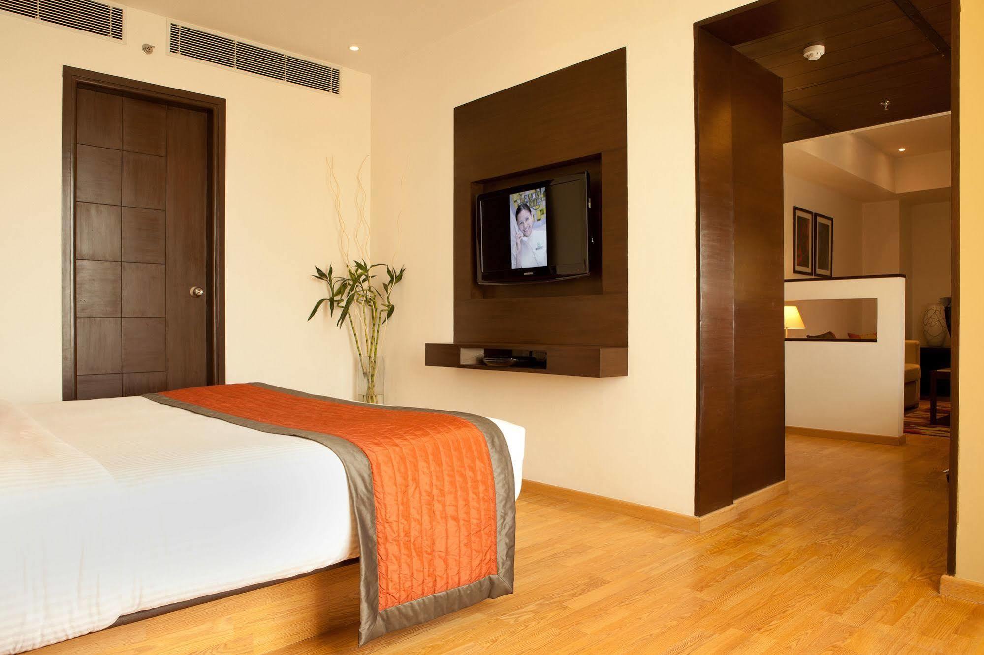 Lemon Tree Hotel Τσενάι Εξωτερικό φωτογραφία