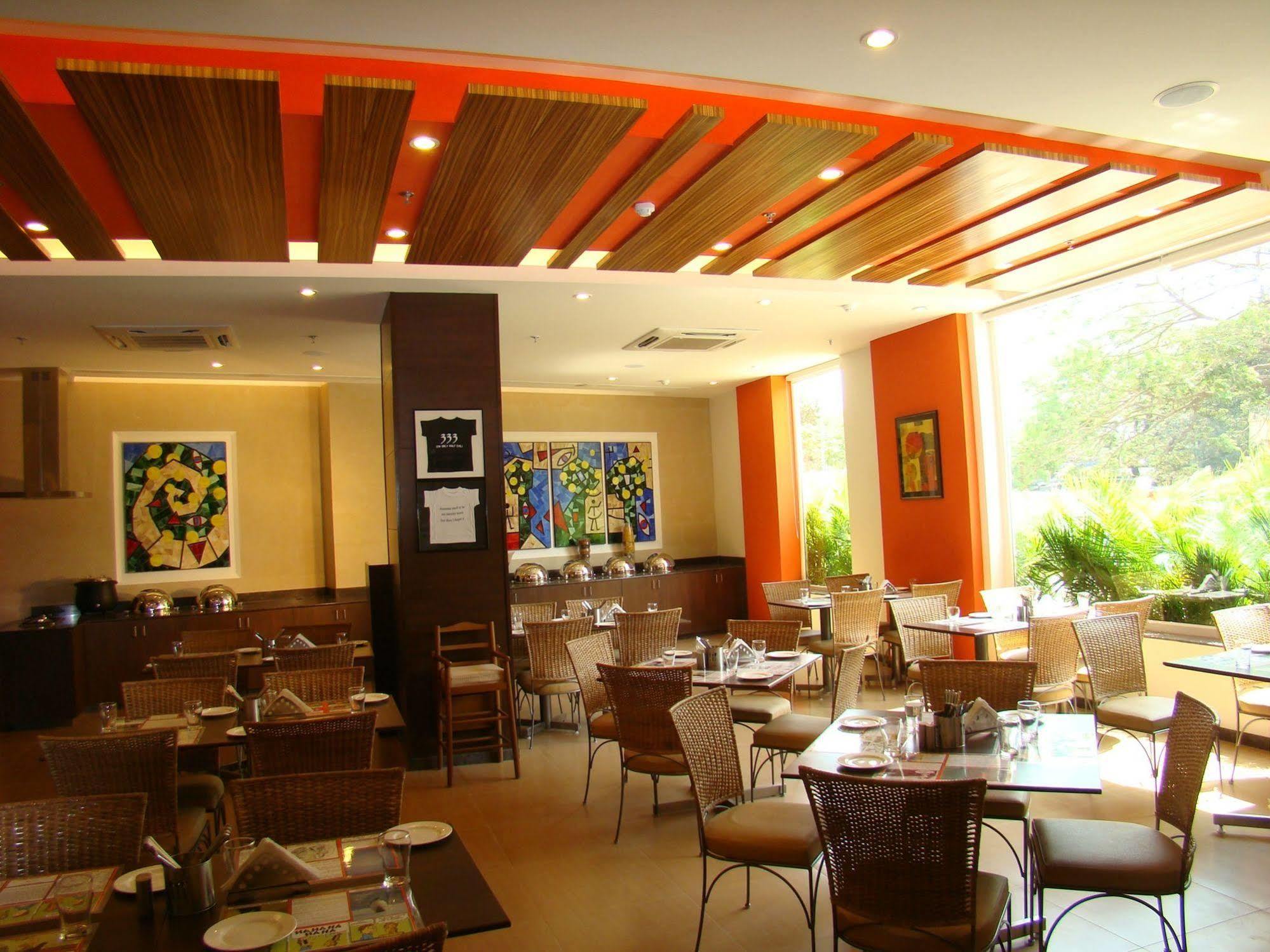 Lemon Tree Hotel Τσενάι Εξωτερικό φωτογραφία