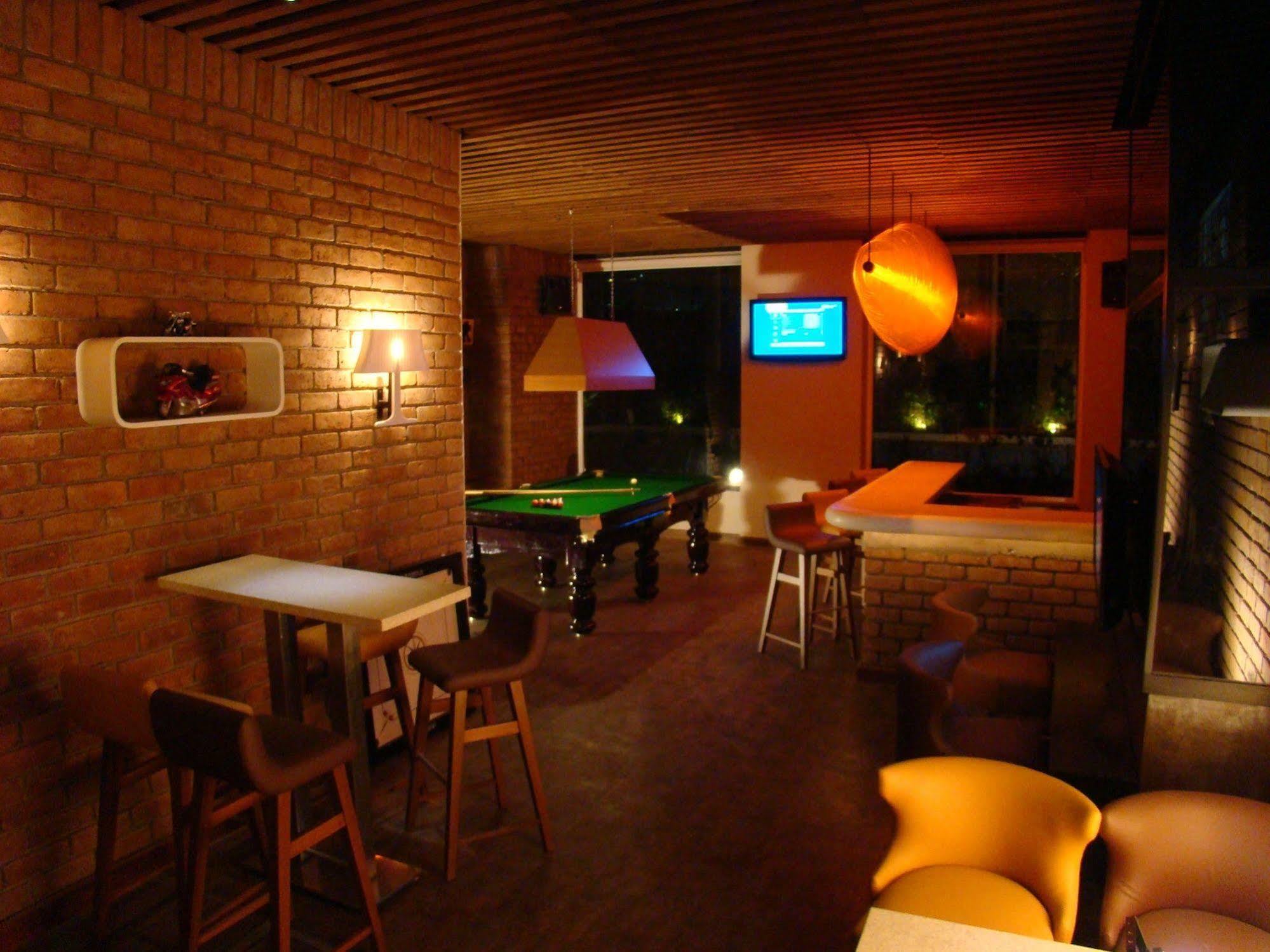 Lemon Tree Hotel Τσενάι Εστιατόριο φωτογραφία