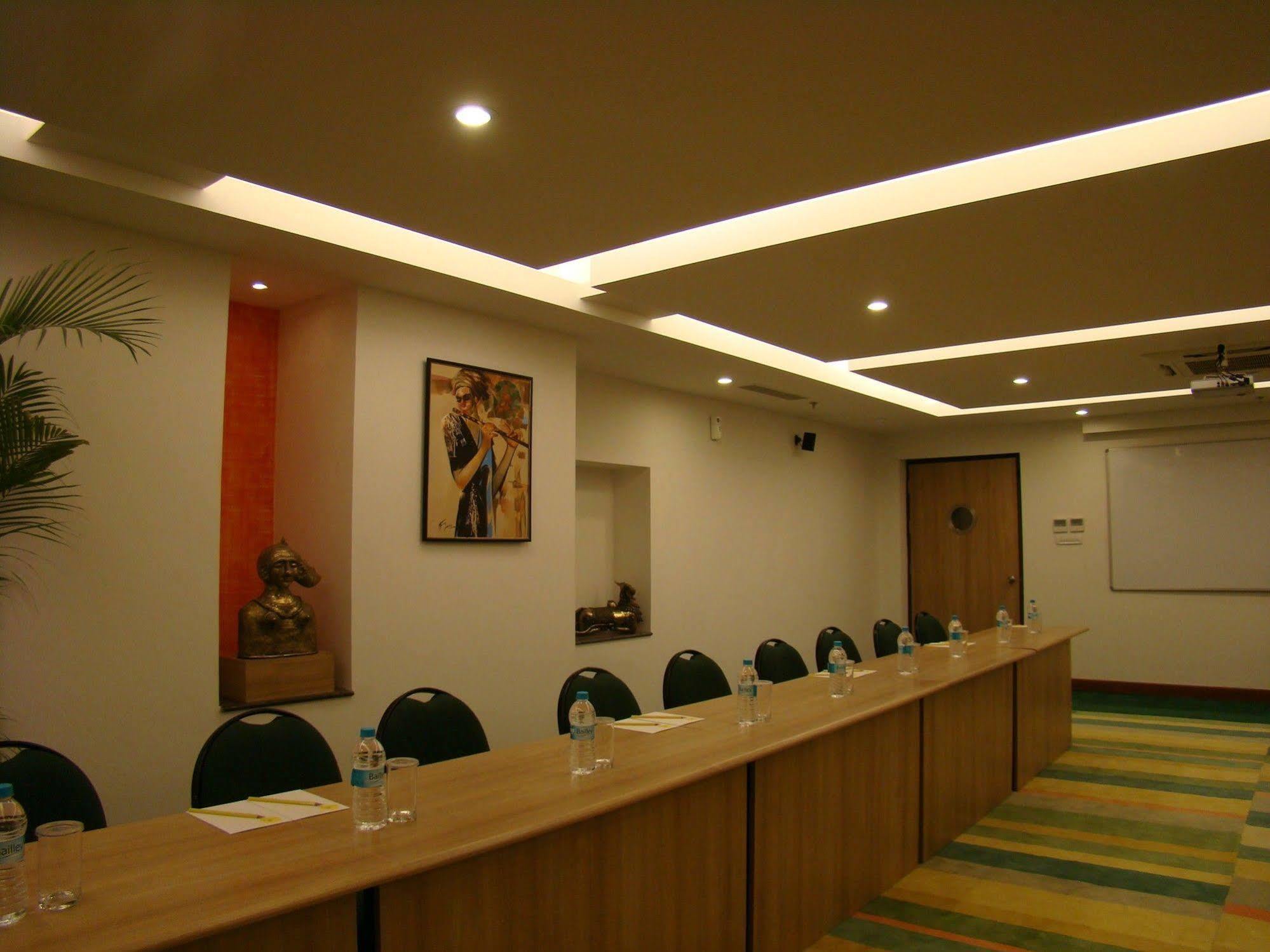 Lemon Tree Hotel Τσενάι Εξωτερικό φωτογραφία