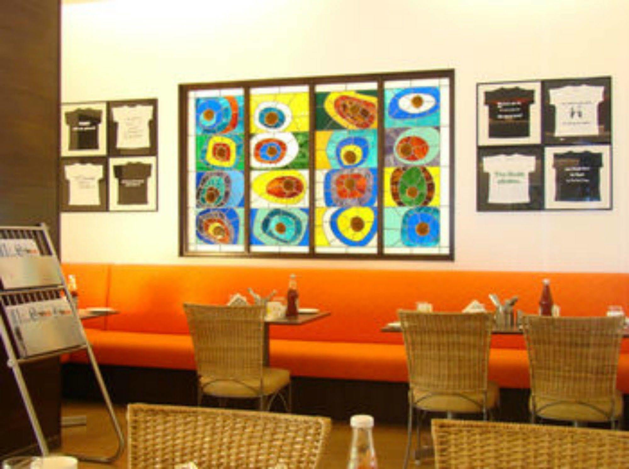 Lemon Tree Hotel Τσενάι Εξωτερικό φωτογραφία