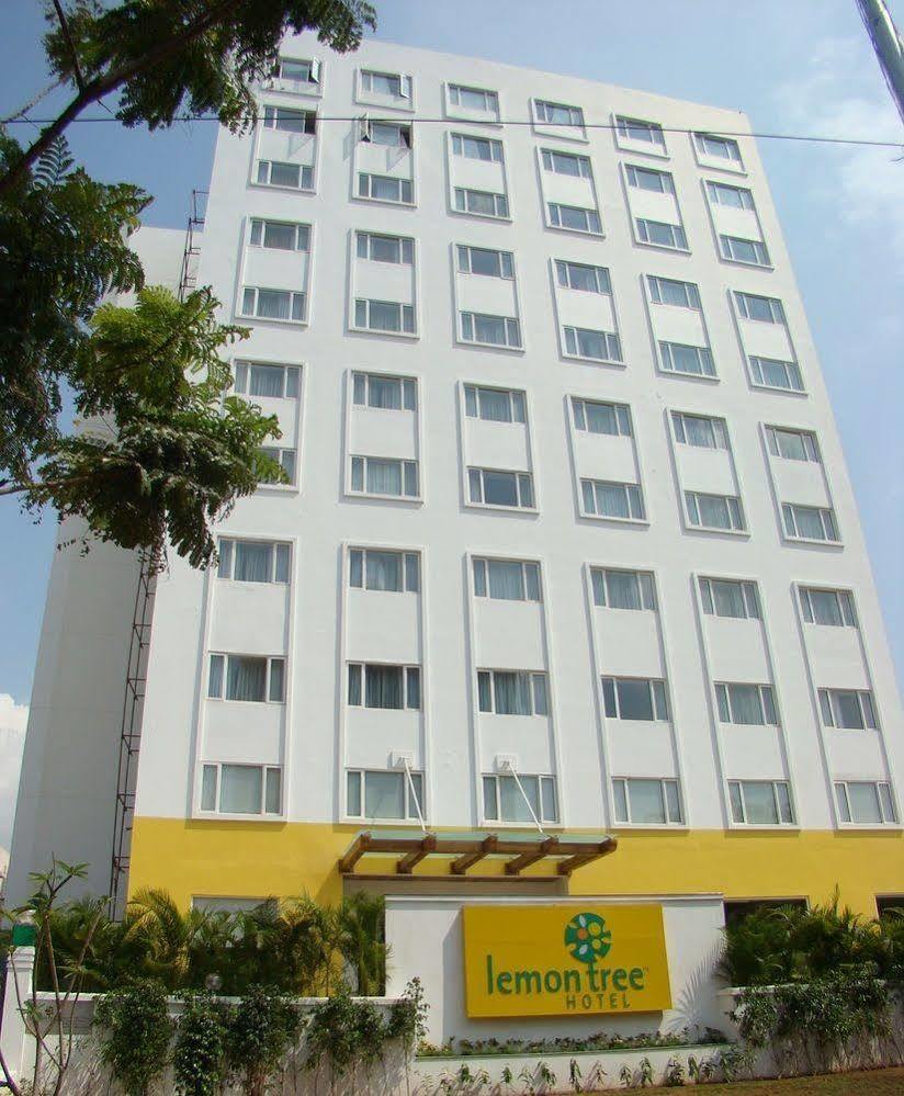 Lemon Tree Hotel Τσενάι Εξωτερικό φωτογραφία