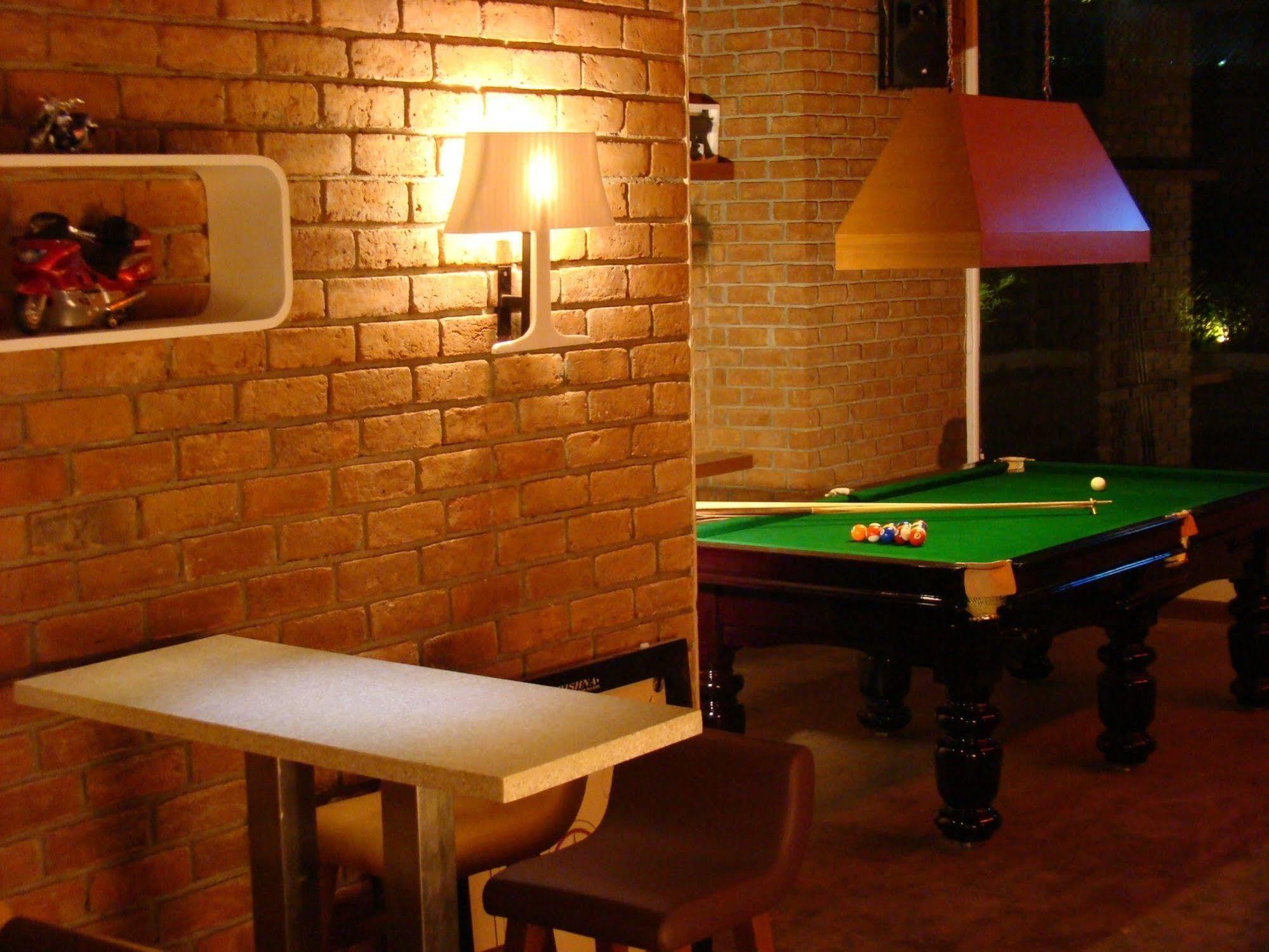 Lemon Tree Hotel Τσενάι Εξωτερικό φωτογραφία