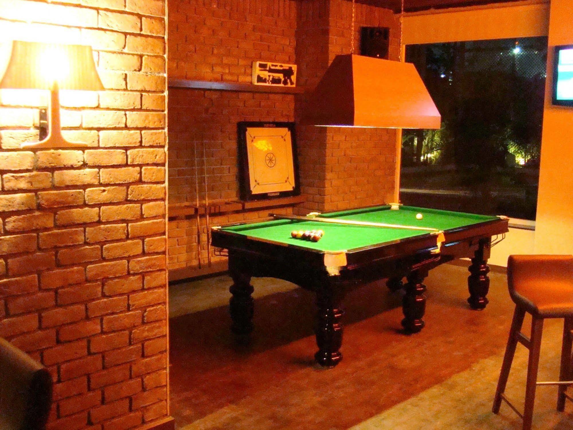 Lemon Tree Hotel Τσενάι Εξωτερικό φωτογραφία