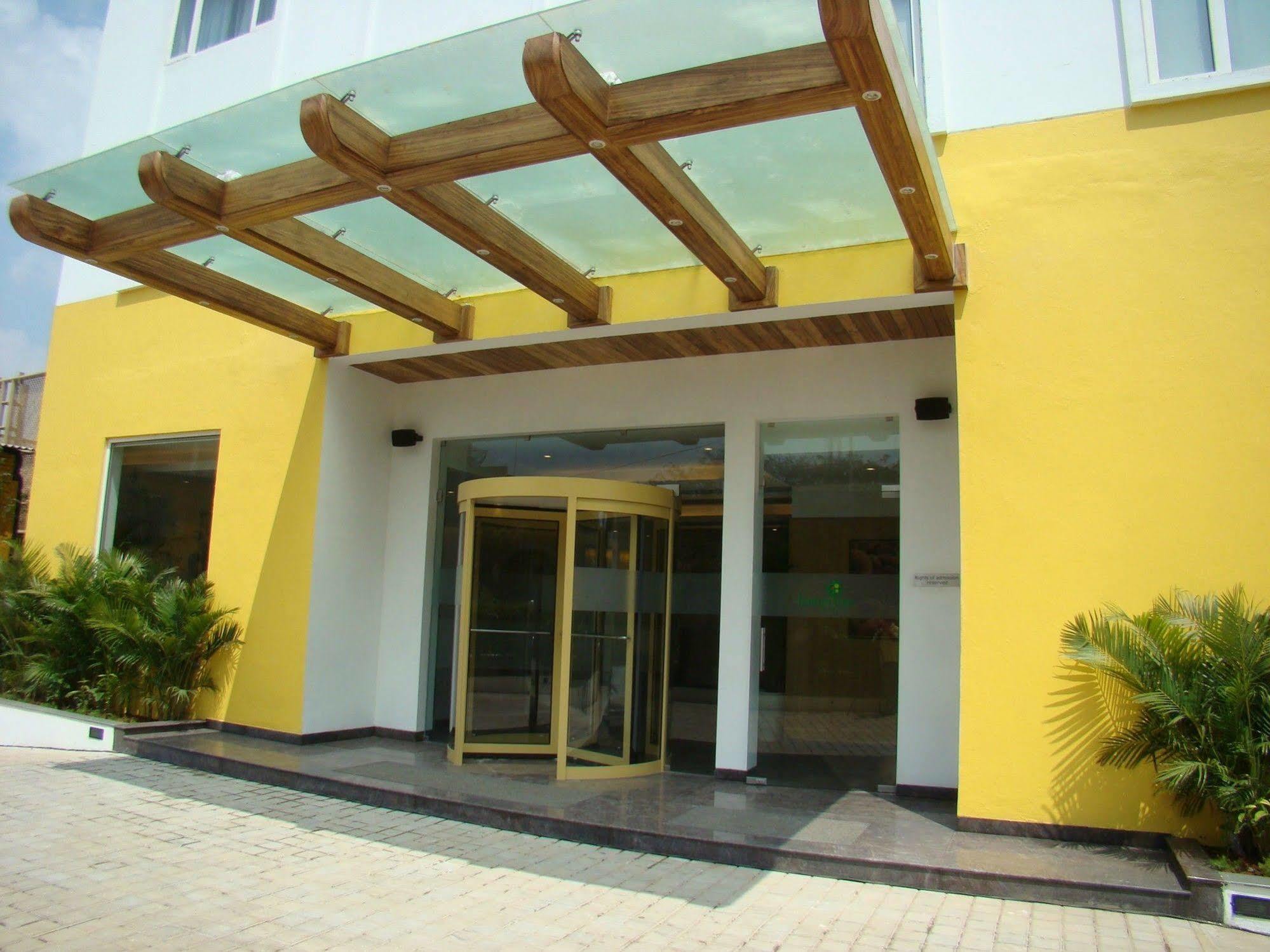 Lemon Tree Hotel Τσενάι Εξωτερικό φωτογραφία